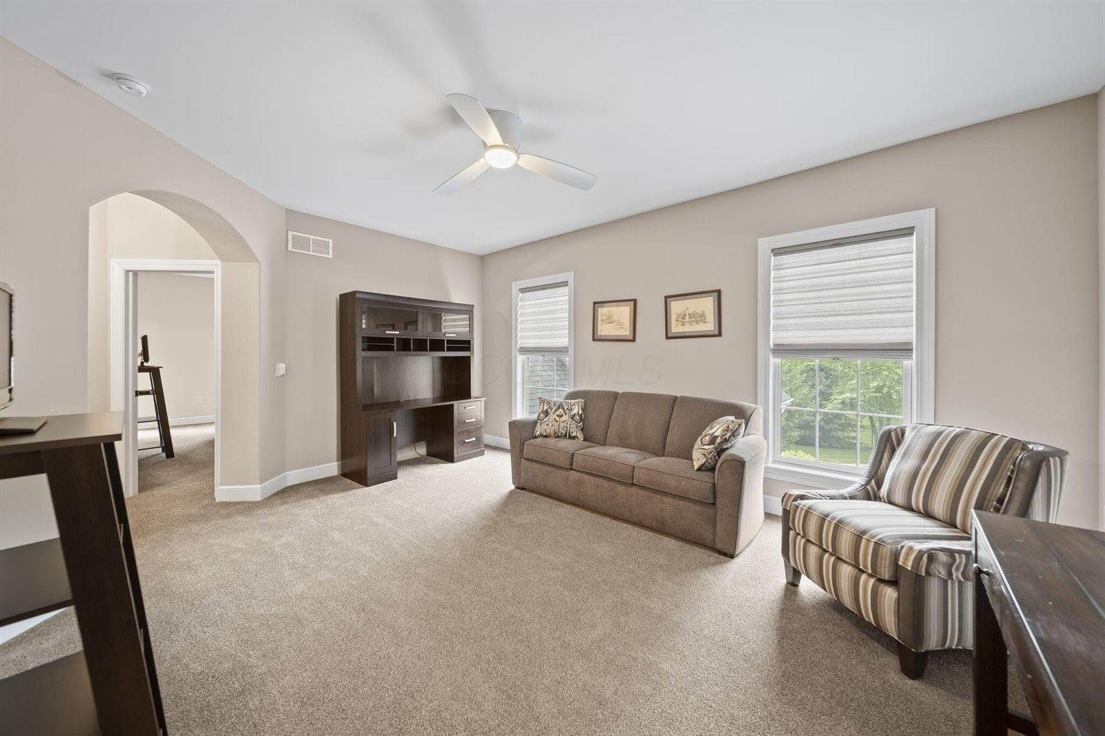 6025 Kitzmiller Road, New Albany, OH 43054