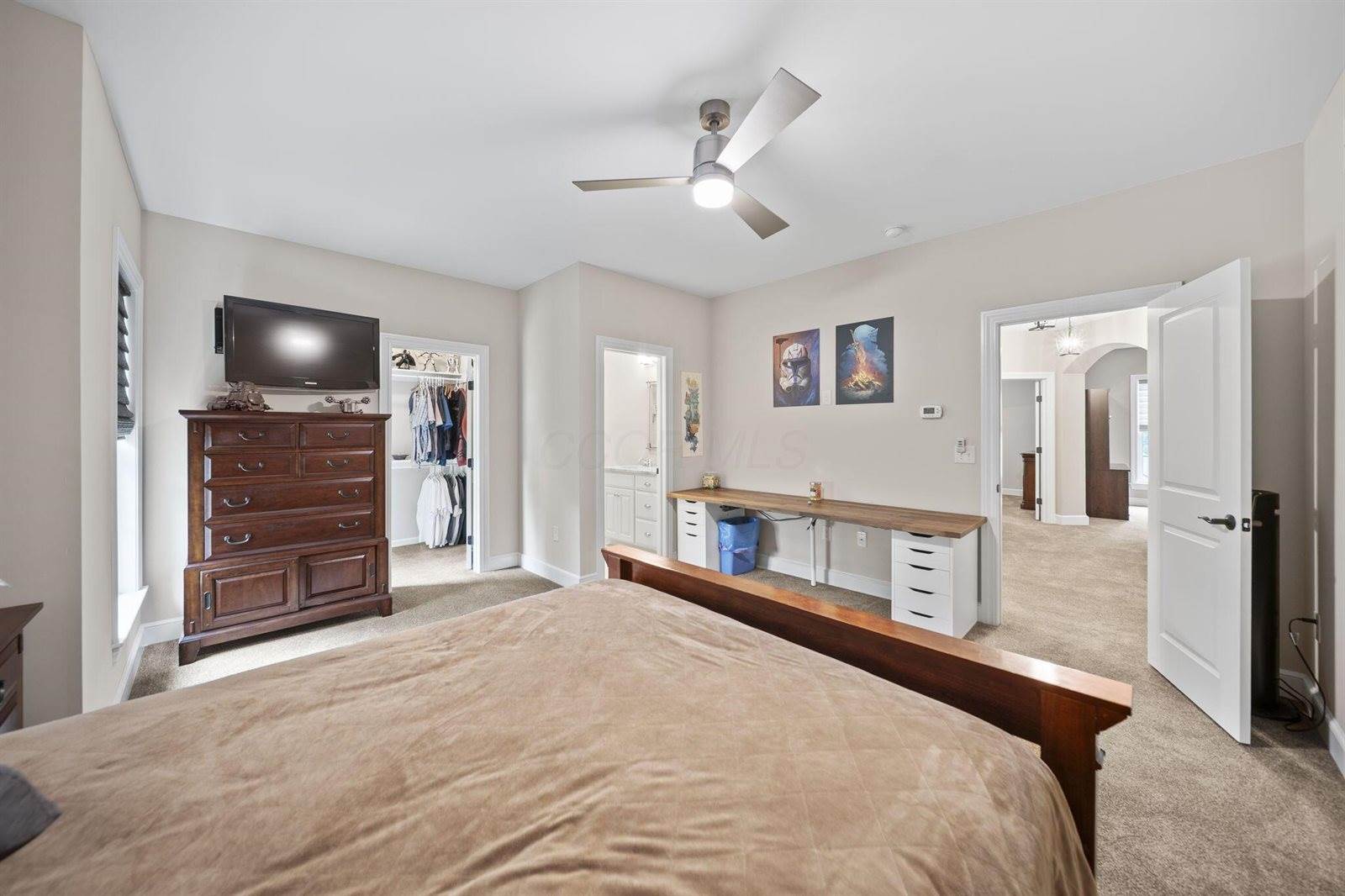 6025 Kitzmiller Road, New Albany, OH 43054