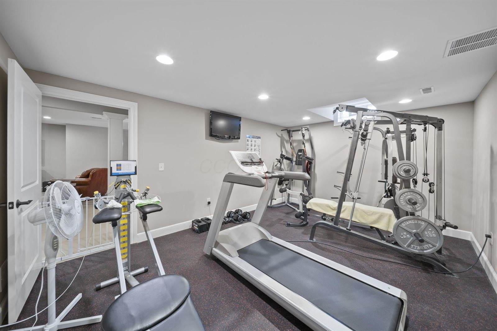 6025 Kitzmiller Road, New Albany, OH 43054