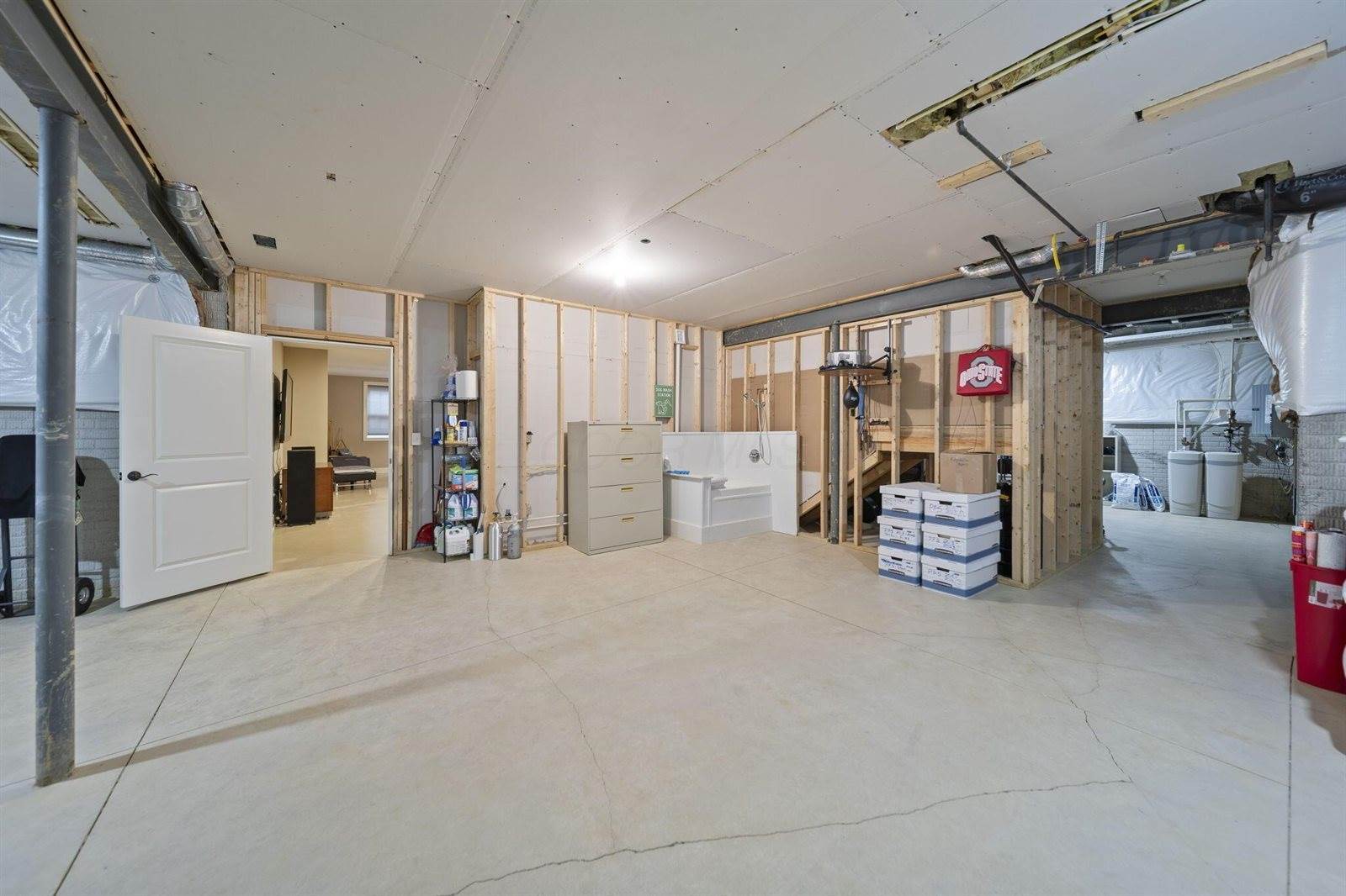 6025 Kitzmiller Road, New Albany, OH 43054