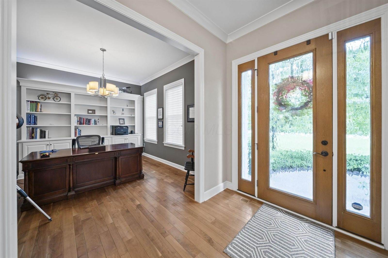 6025 Kitzmiller Road, New Albany, OH 43054