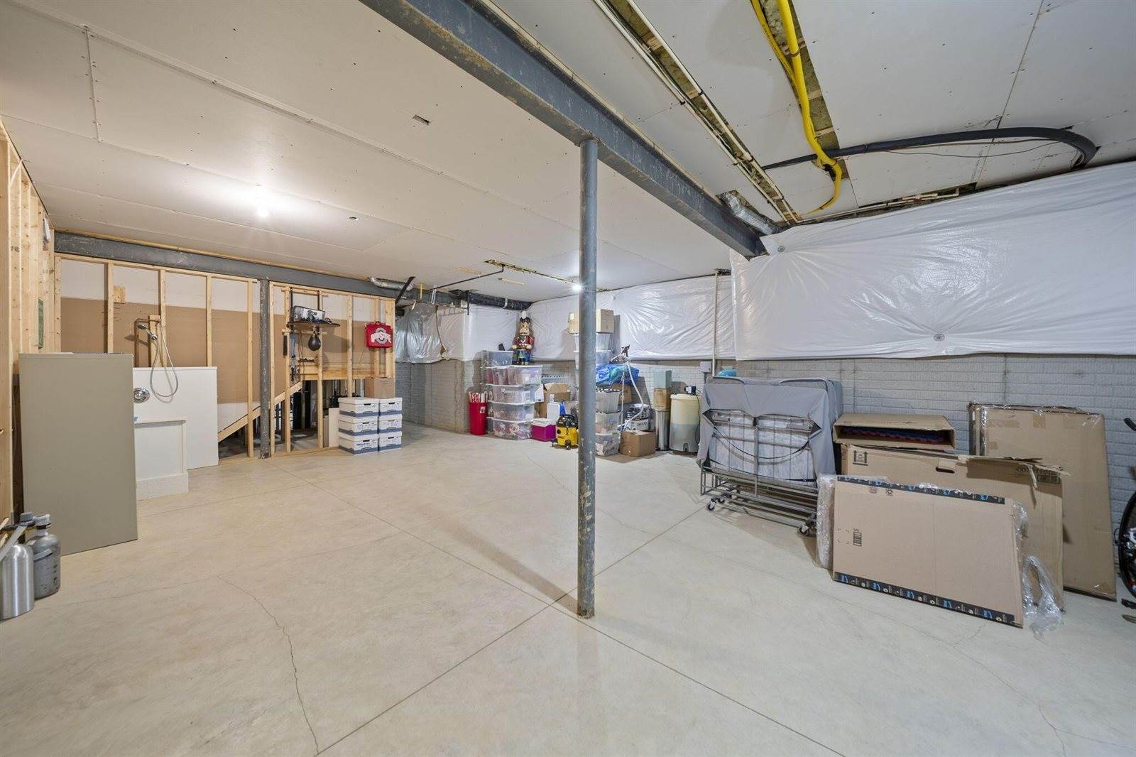 6025 Kitzmiller Road, New Albany, OH 43054