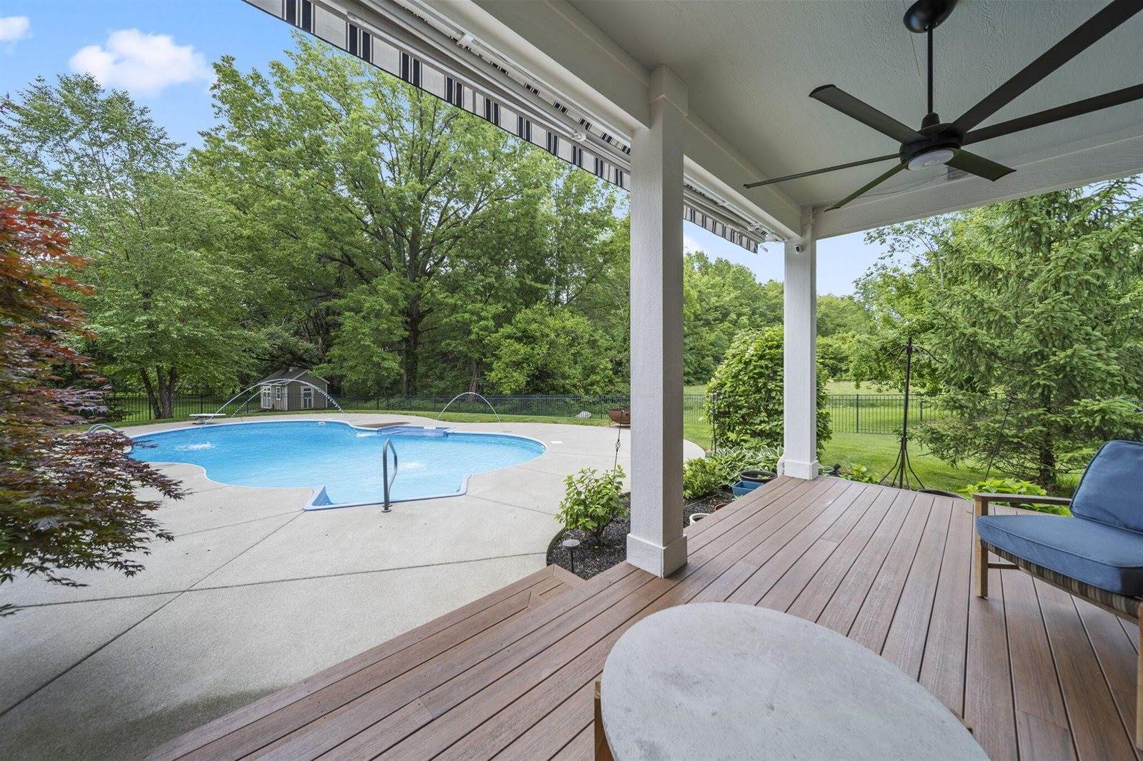 6025 Kitzmiller Road, New Albany, OH 43054