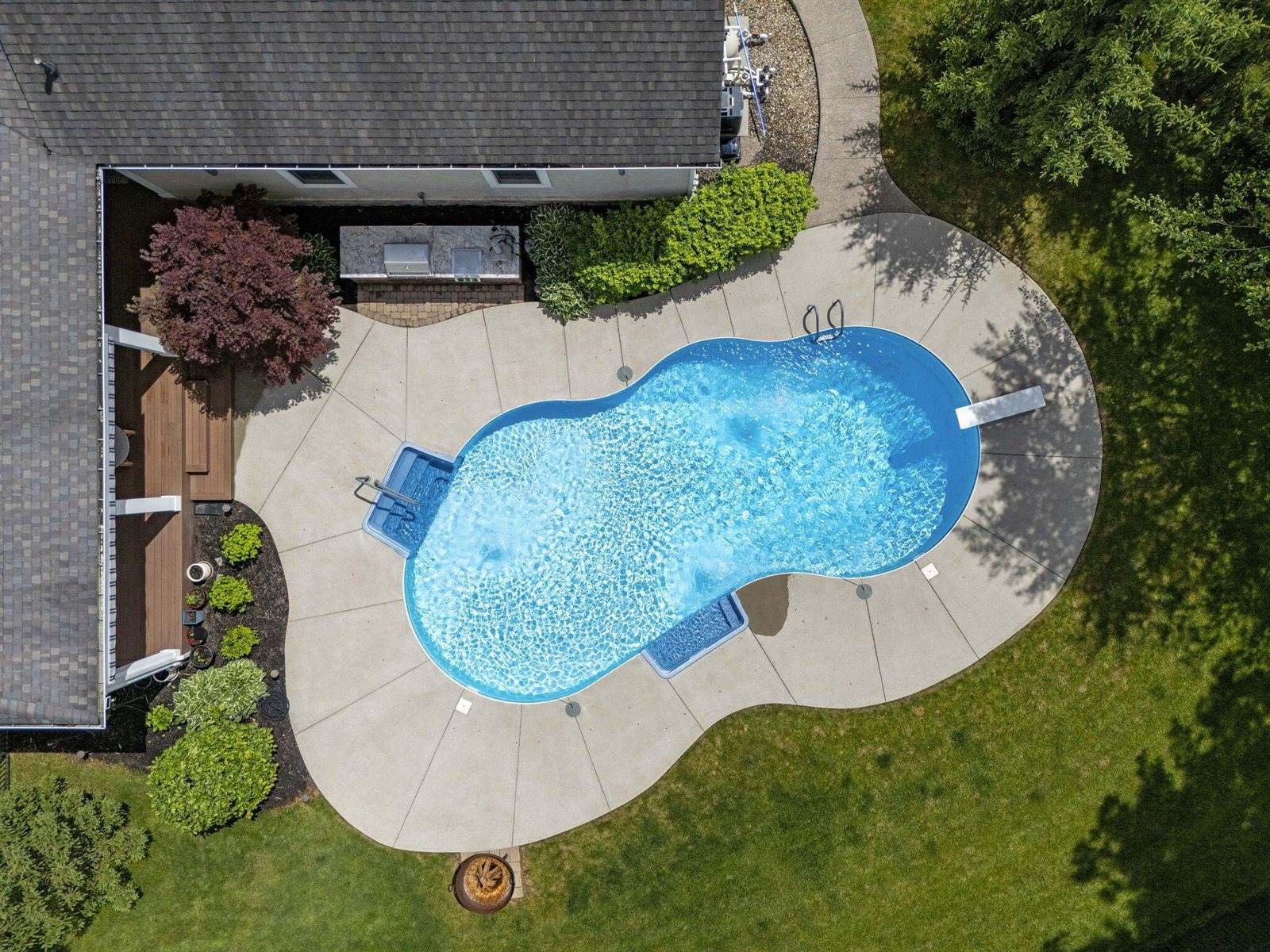 6025 Kitzmiller Road, New Albany, OH 43054