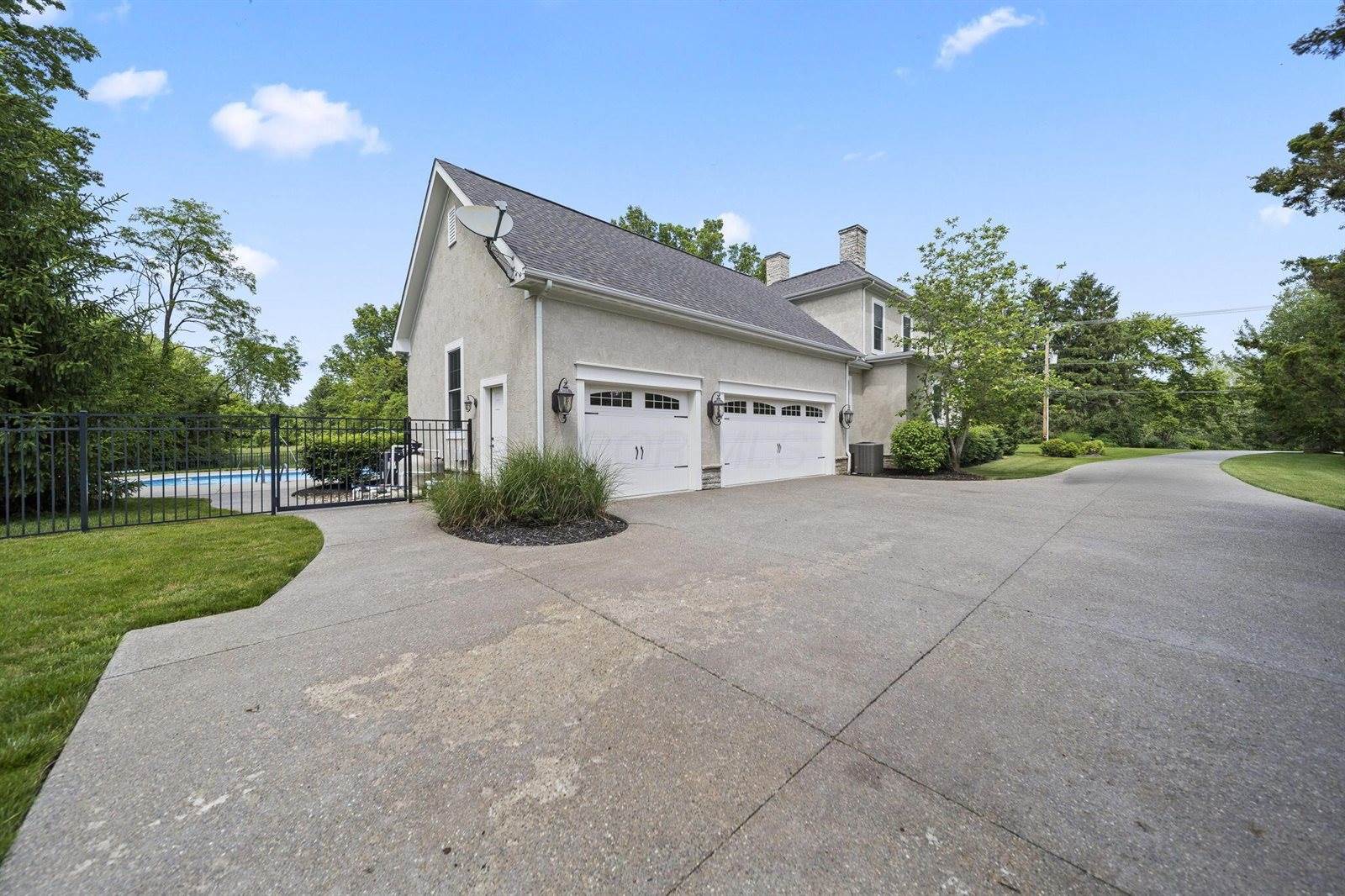 6025 Kitzmiller Road, New Albany, OH 43054
