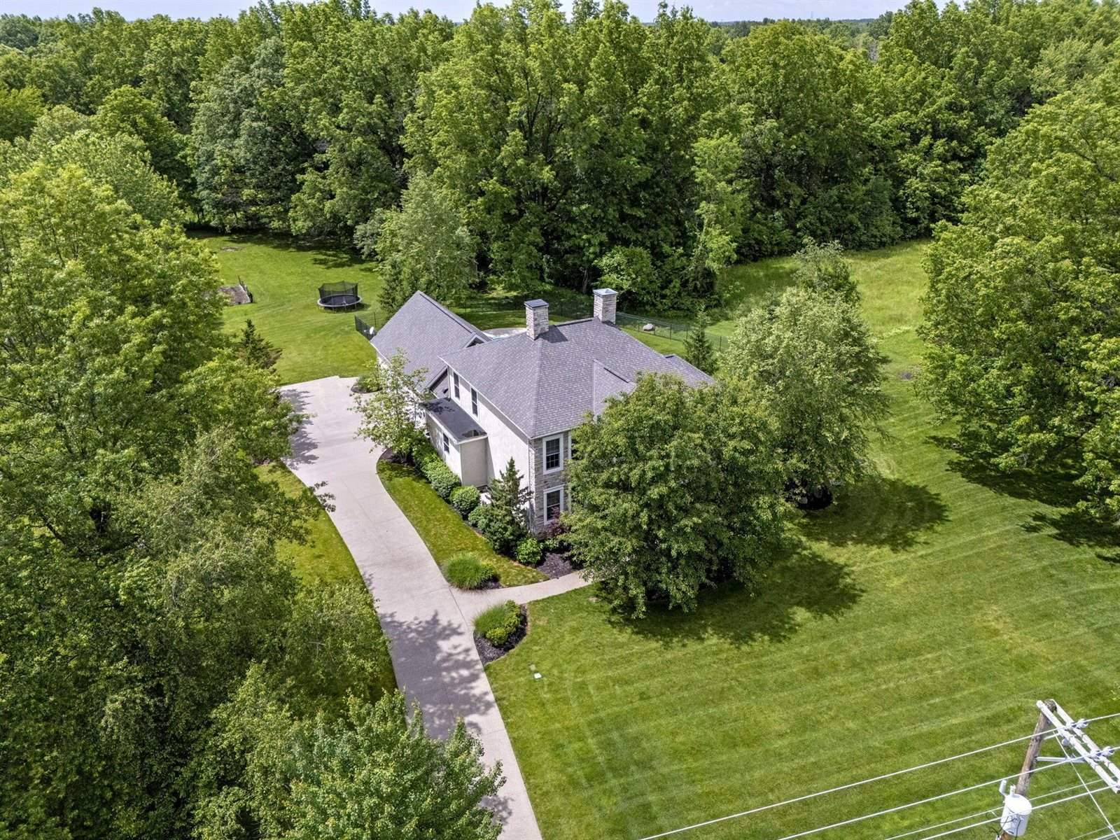 6025 Kitzmiller Road, New Albany, OH 43054