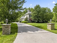 6025 Kitzmiller Road, New Albany, OH 43054