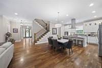 6025 Kitzmiller Road, New Albany, OH 43054