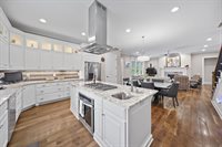 6025 Kitzmiller Road, New Albany, OH 43054
