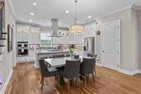 6025 Kitzmiller Road, New Albany, OH 43054