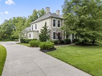 6025 Kitzmiller Road, New Albany, OH 43054