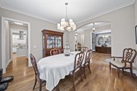 6025 Kitzmiller Road, New Albany, OH 43054