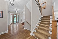 6025 Kitzmiller Road, New Albany, OH 43054