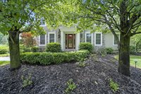 6025 Kitzmiller Road, New Albany, OH 43054