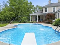 6025 Kitzmiller Road, New Albany, OH 43054