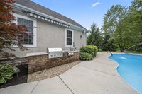6025 Kitzmiller Road, New Albany, OH 43054