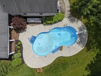 6025 Kitzmiller Road, New Albany, OH 43054