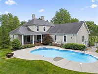 6025 Kitzmiller Road, New Albany, OH 43054