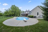 6025 Kitzmiller Road, New Albany, OH 43054