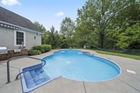 6025 Kitzmiller Road, New Albany, OH 43054