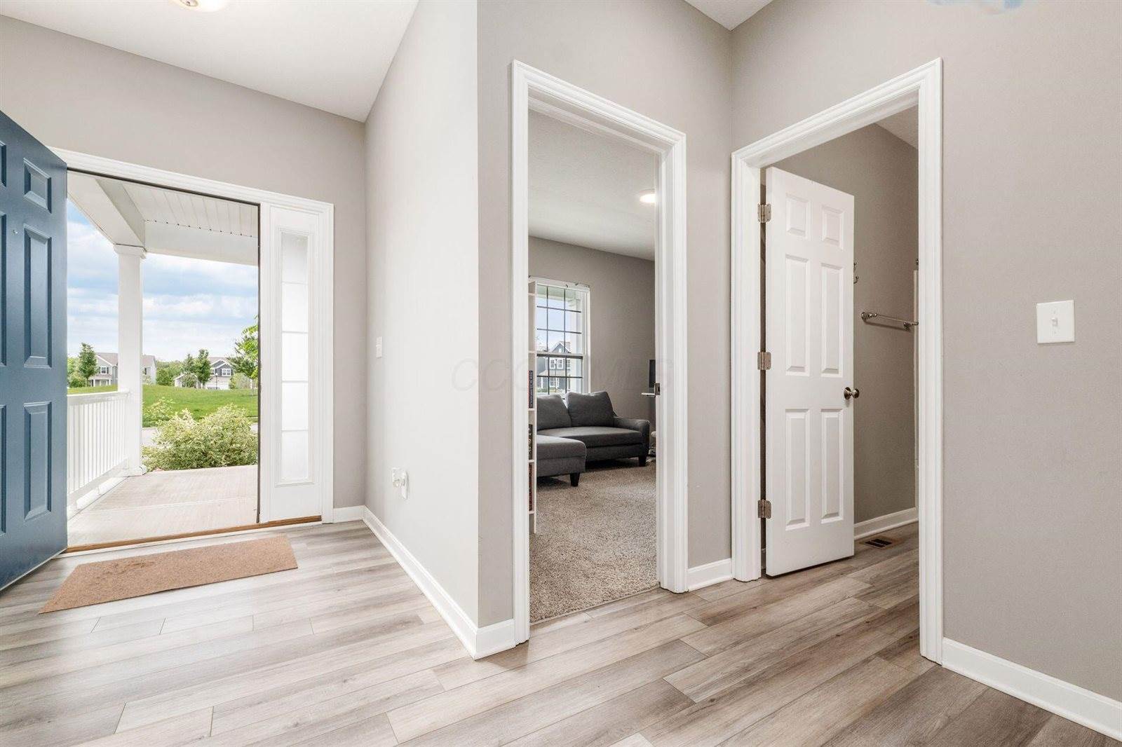 7927 Oldham Drive, Reynoldsburg, OH 43068