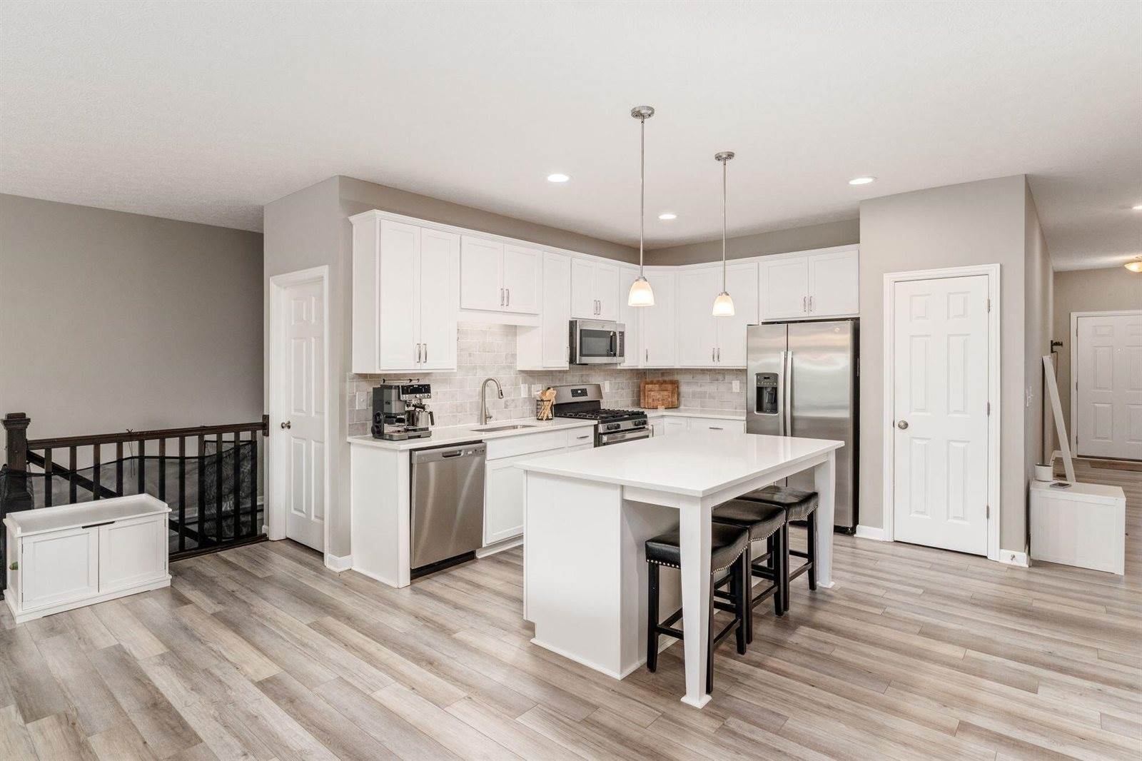 7927 Oldham Drive, Reynoldsburg, OH 43068