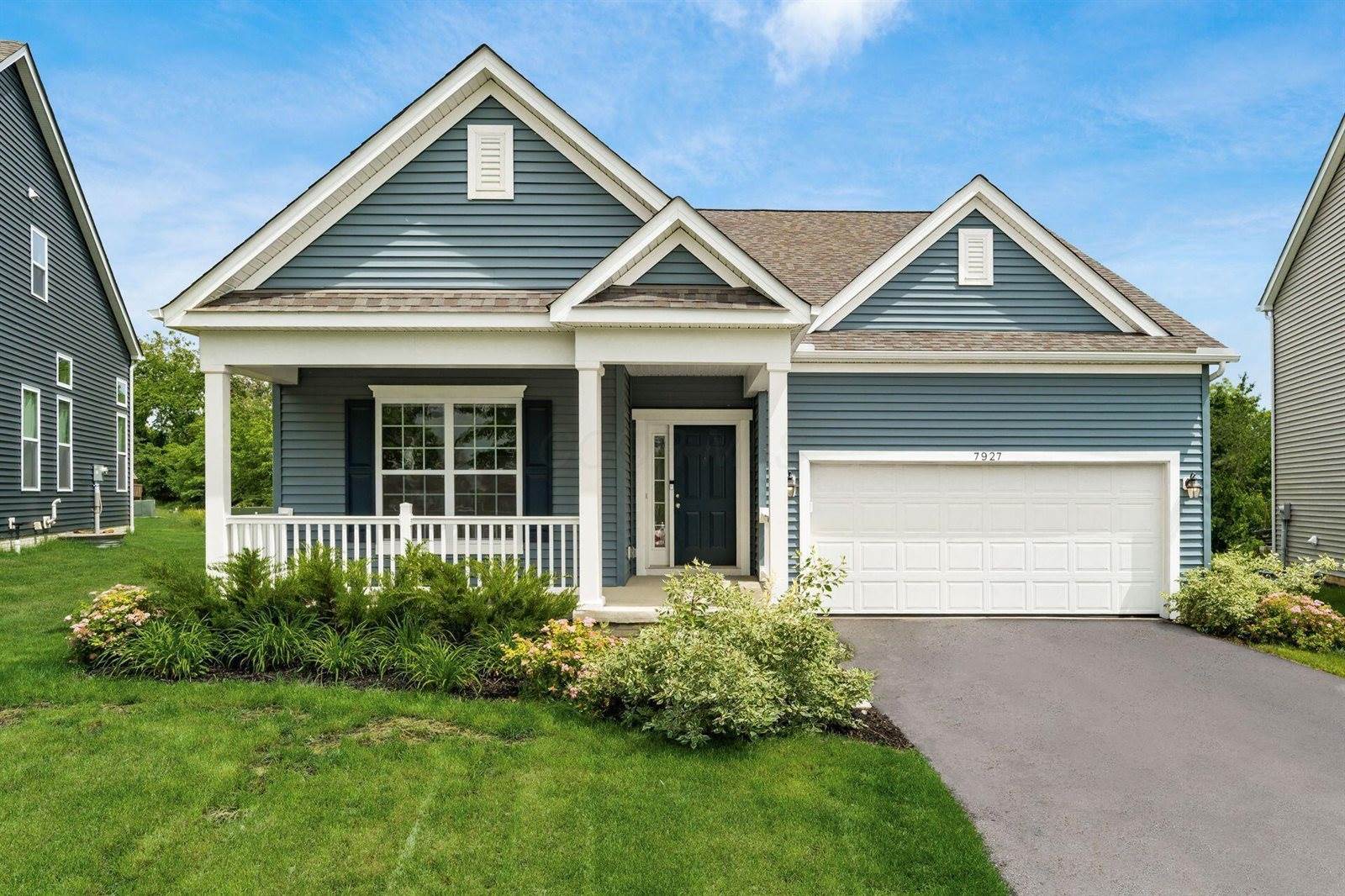 7927 Oldham Drive, Reynoldsburg, OH 43068