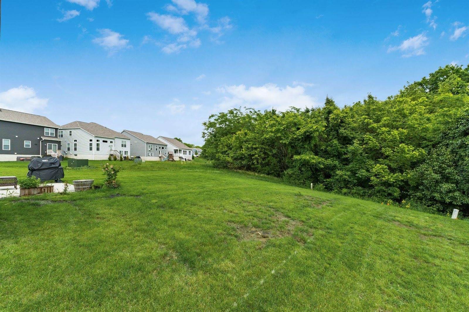 7927 Oldham Drive, Reynoldsburg, OH 43068
