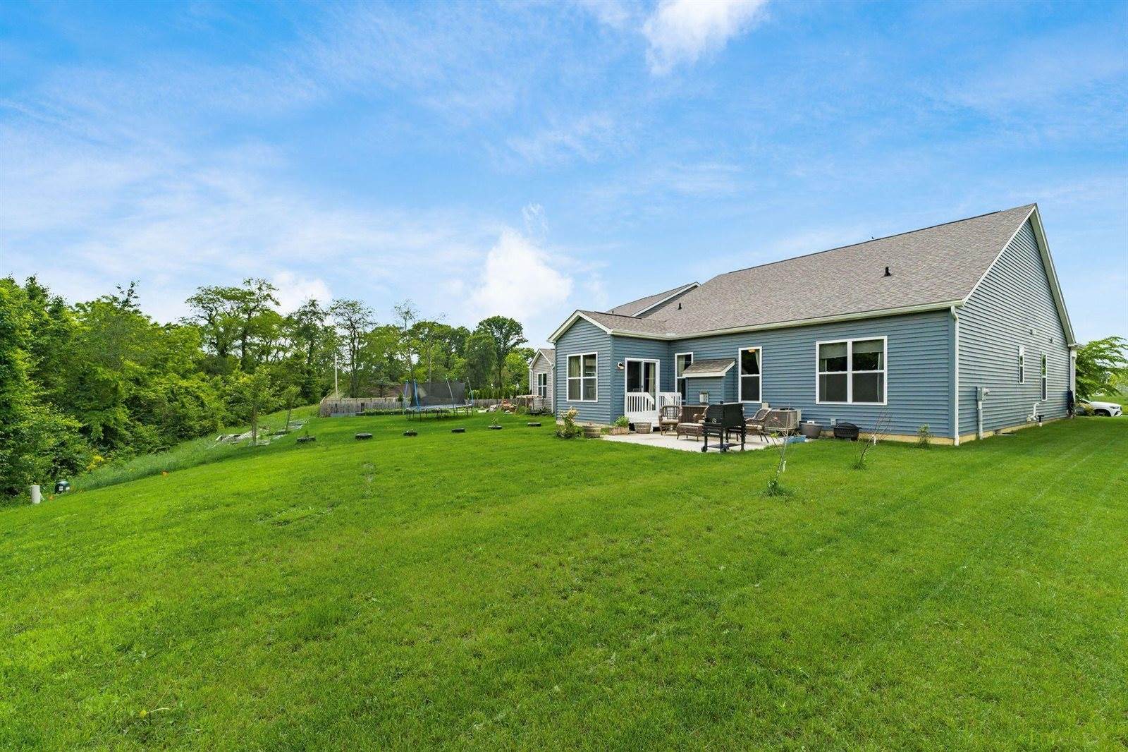 7927 Oldham Drive, Reynoldsburg, OH 43068