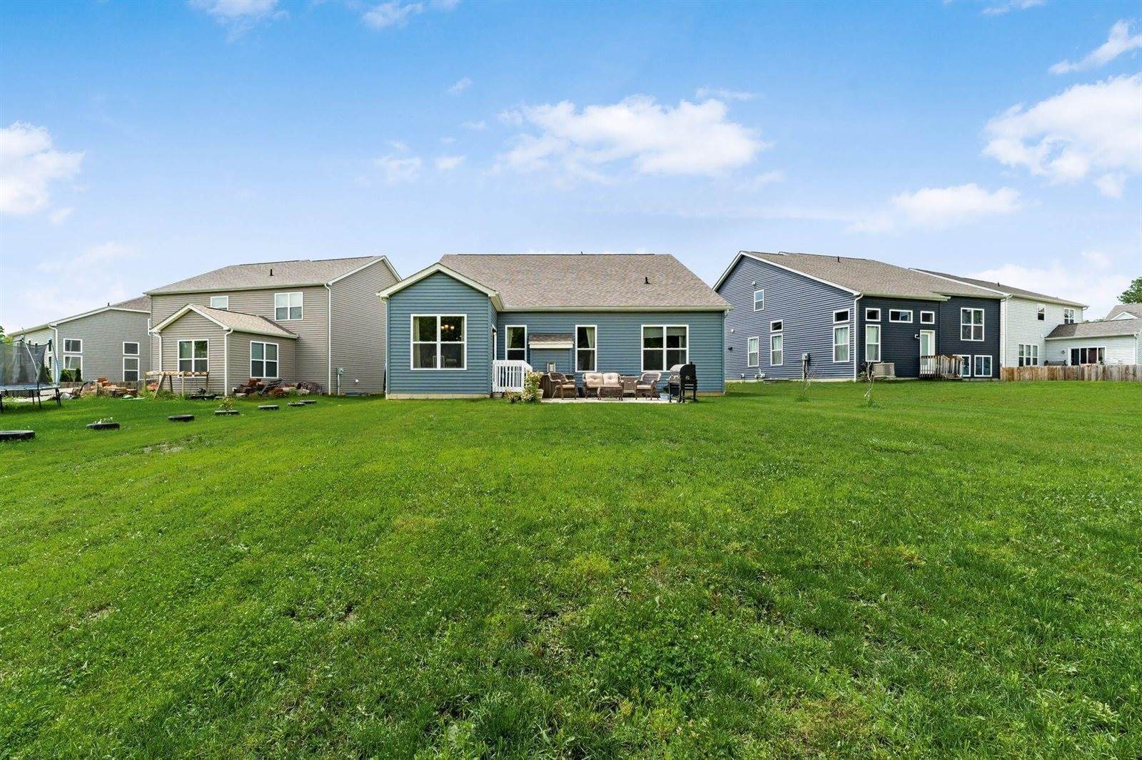 7927 Oldham Drive, Reynoldsburg, OH 43068
