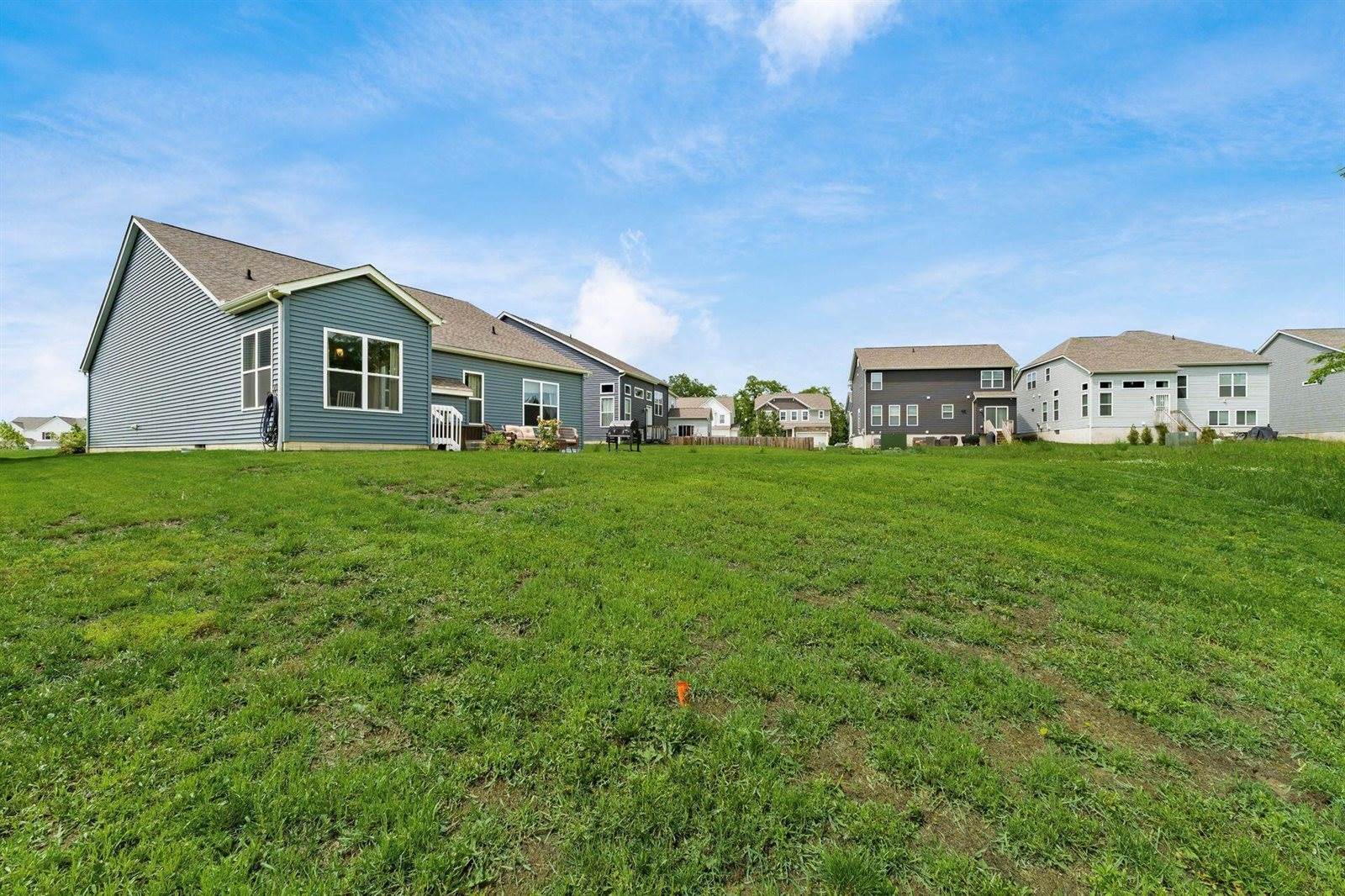 7927 Oldham Drive, Reynoldsburg, OH 43068