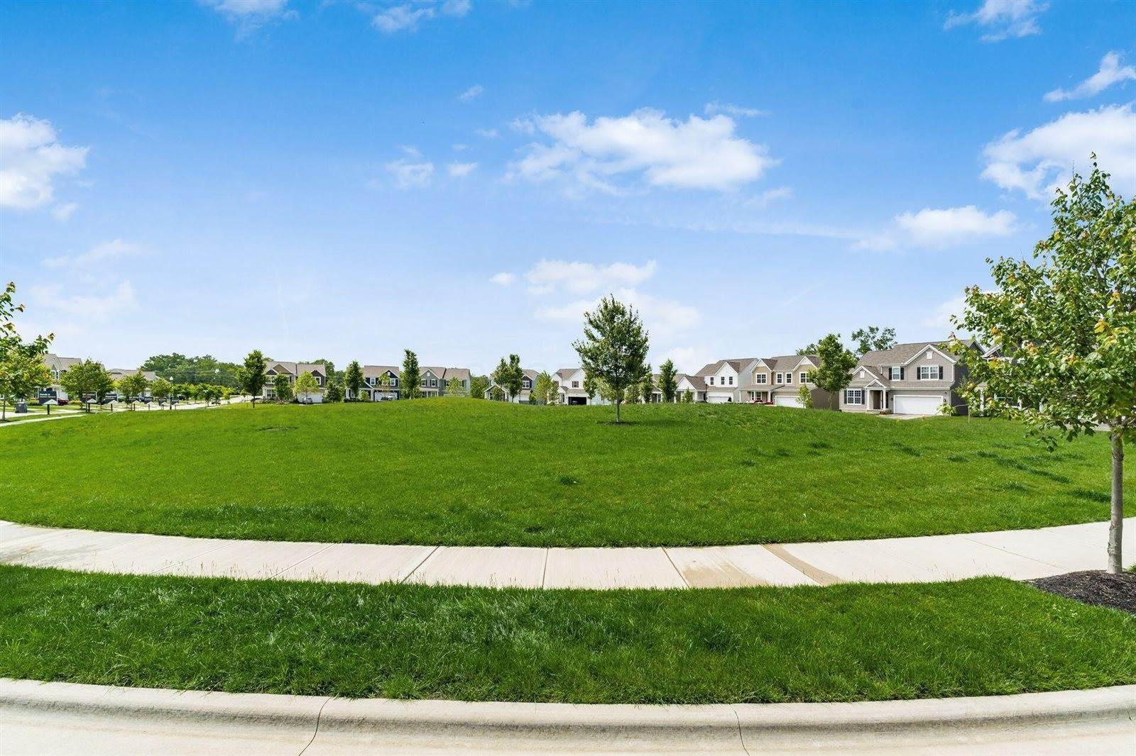 7927 Oldham Drive, Reynoldsburg, OH 43068