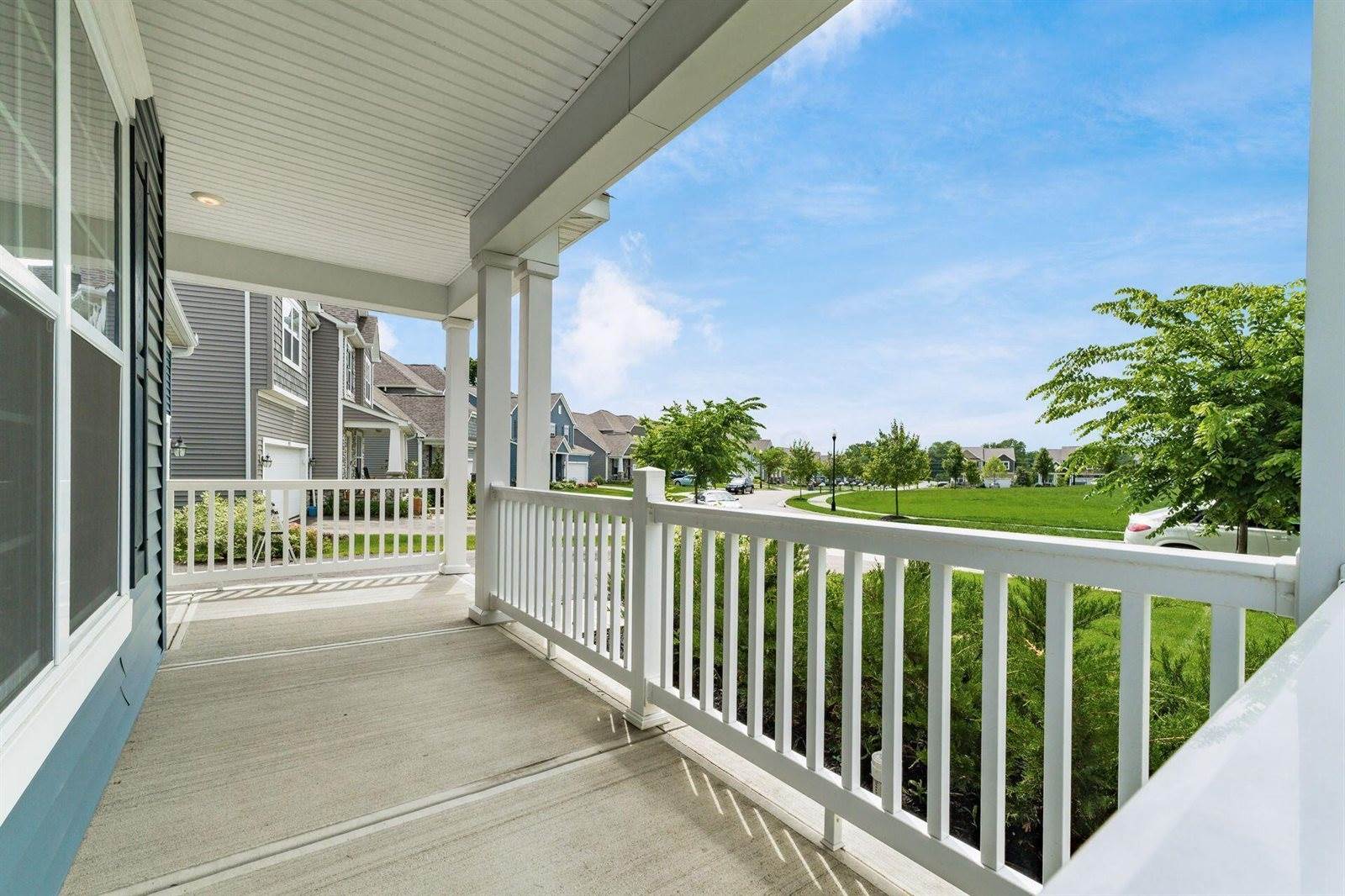7927 Oldham Drive, Reynoldsburg, OH 43068