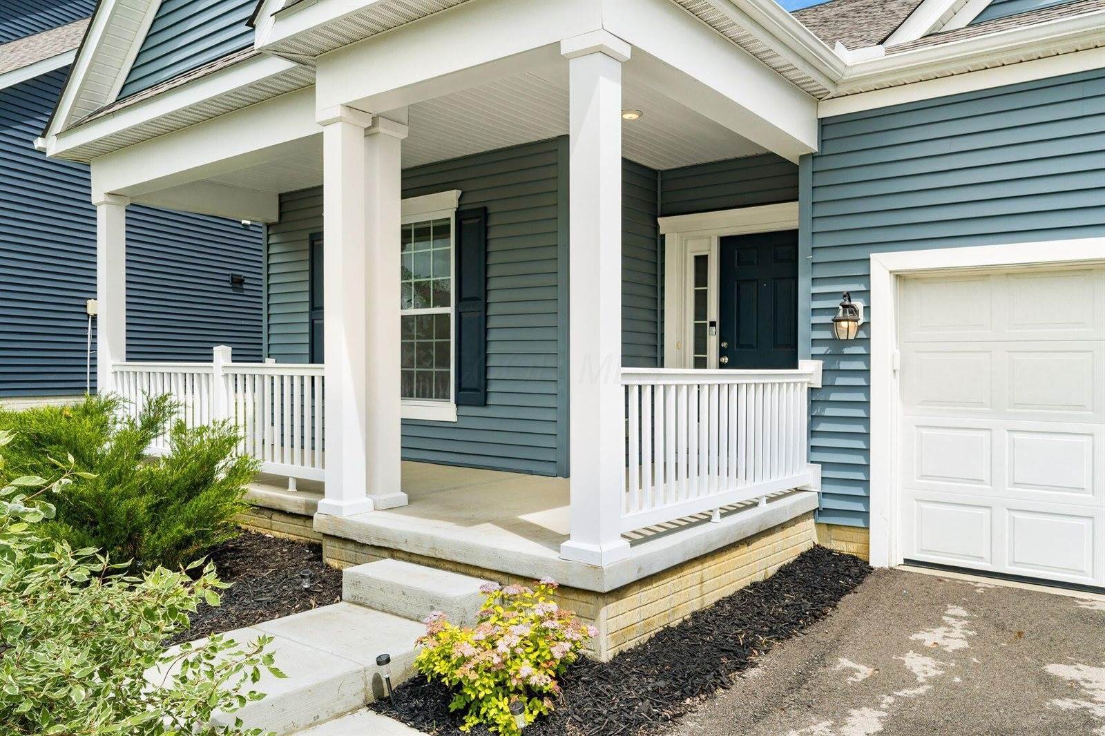 7927 Oldham Drive, Reynoldsburg, OH 43068