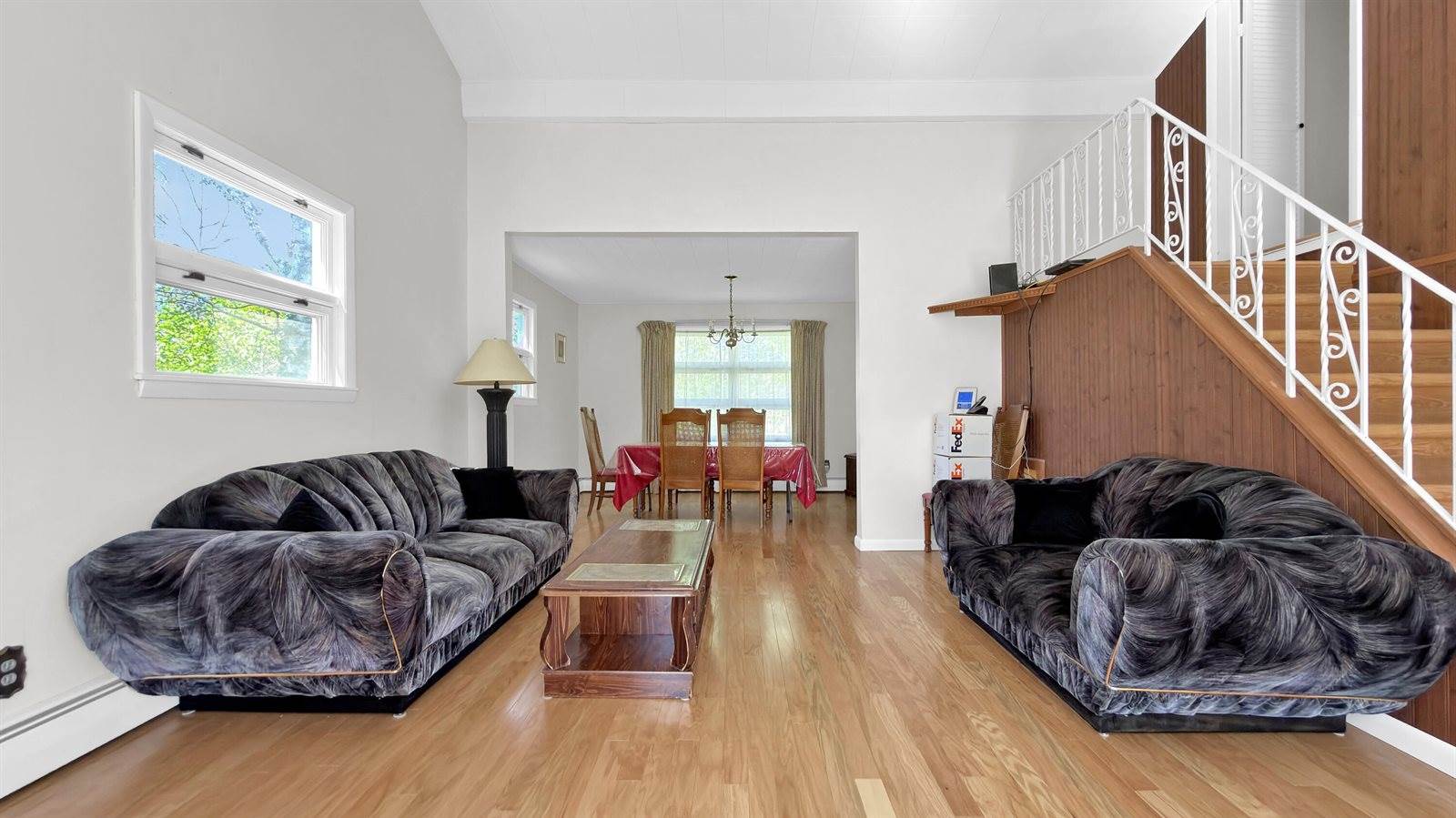 46 Hardy Street, Presque Isle, ME 04769