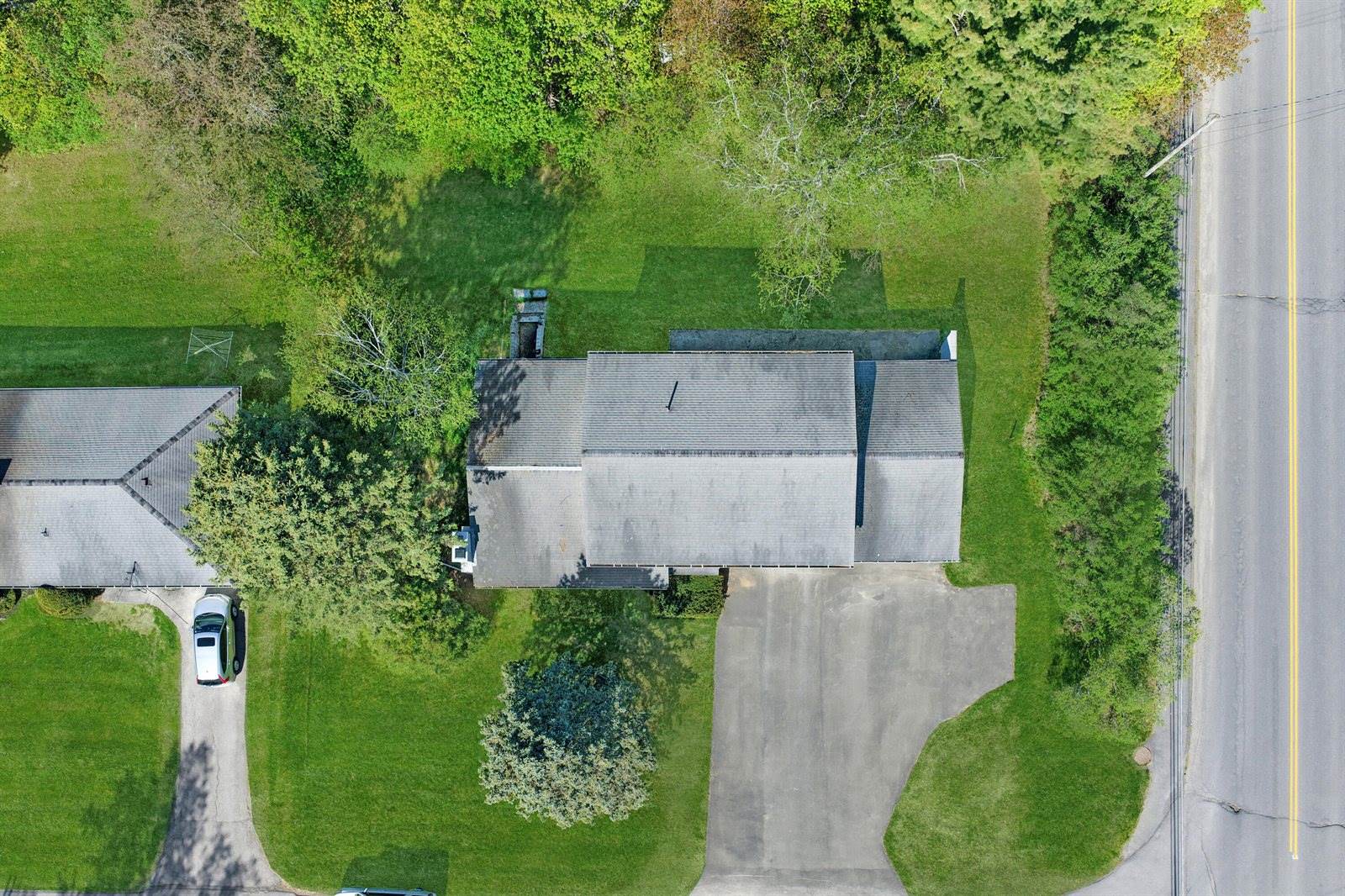 46 Hardy Street, Presque Isle, ME 04769
