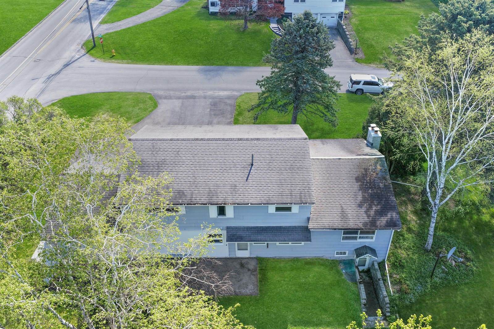 46 Hardy Street, Presque Isle, ME 04769