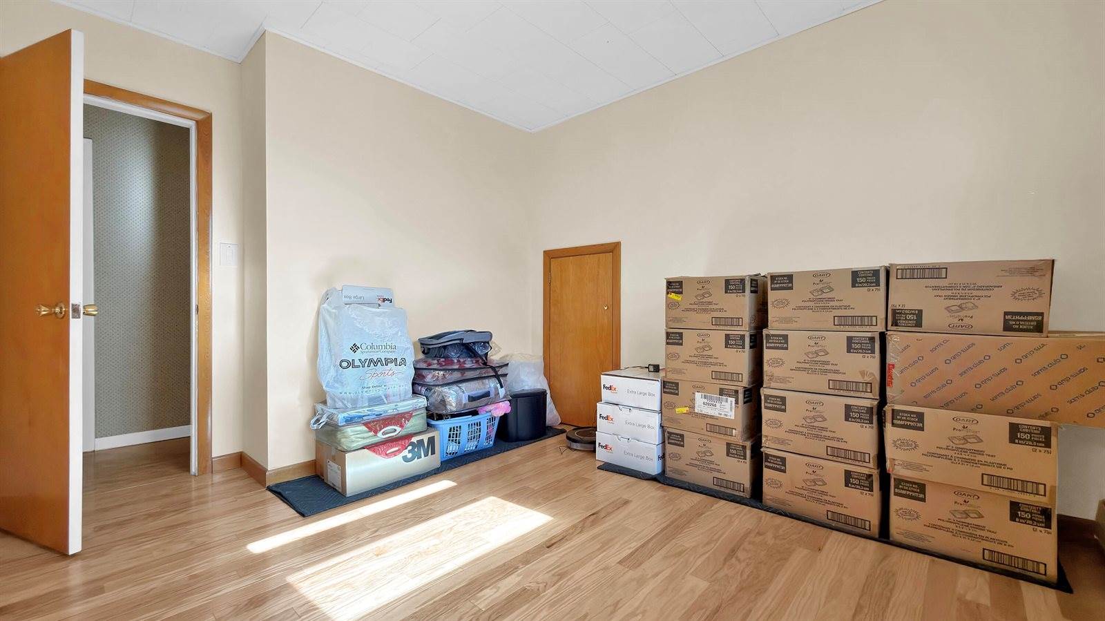 46 Hardy Street, Presque Isle, ME 04769