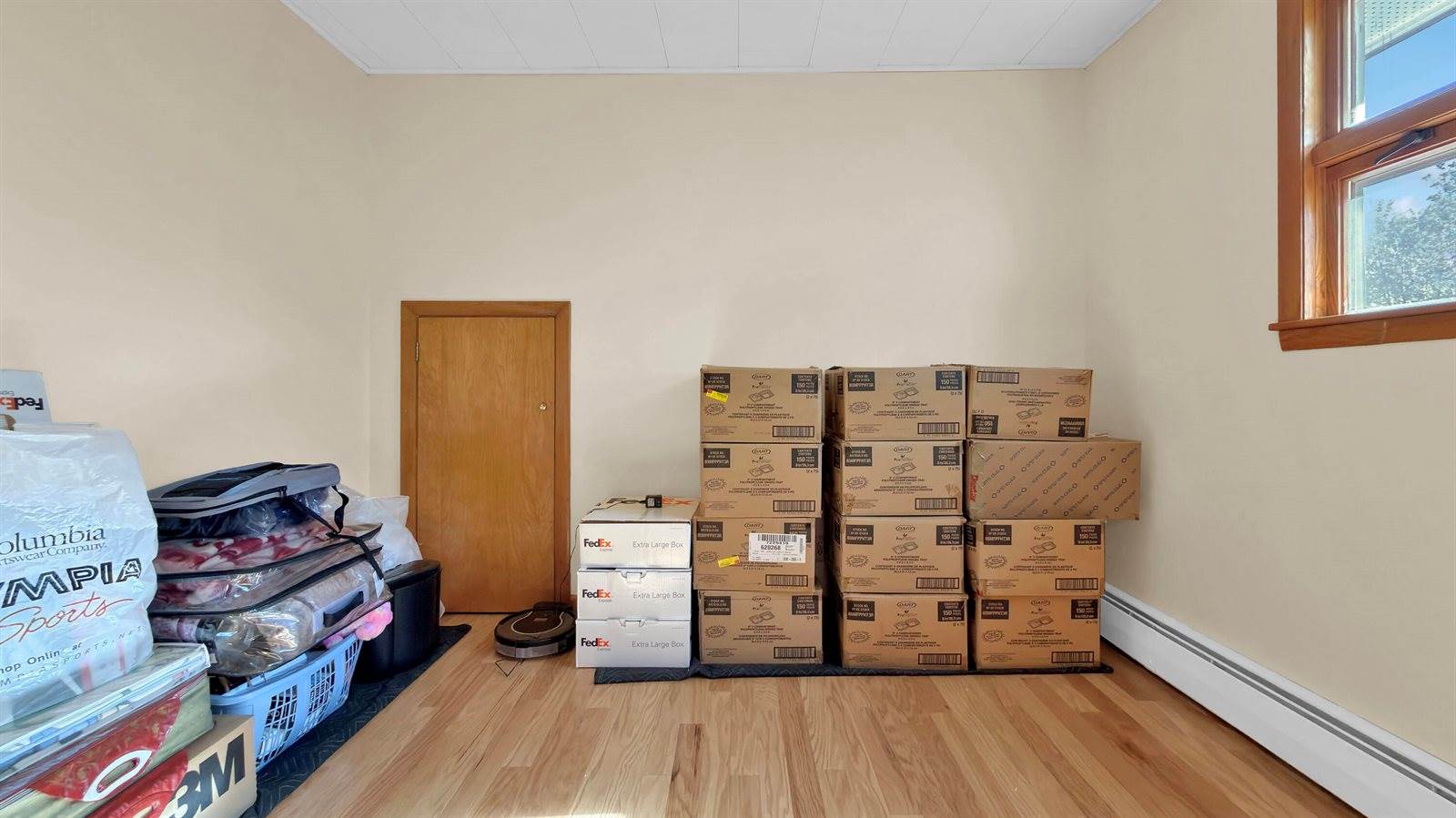 46 Hardy Street, Presque Isle, ME 04769