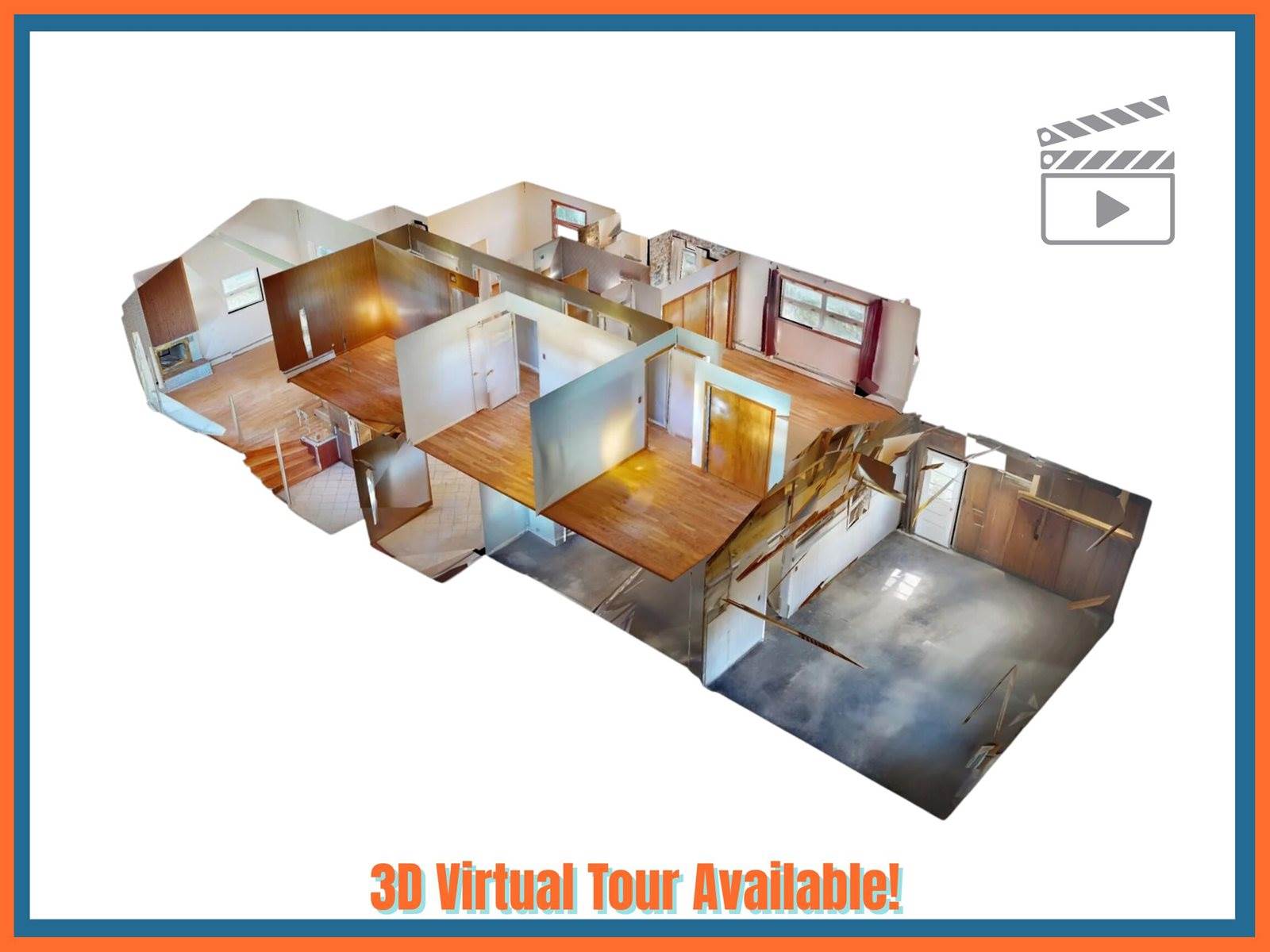 46 Hardy Street, Presque Isle, ME 04769