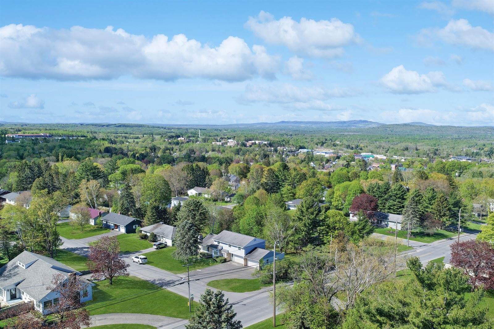 46 Hardy Street, Presque Isle, ME 04769