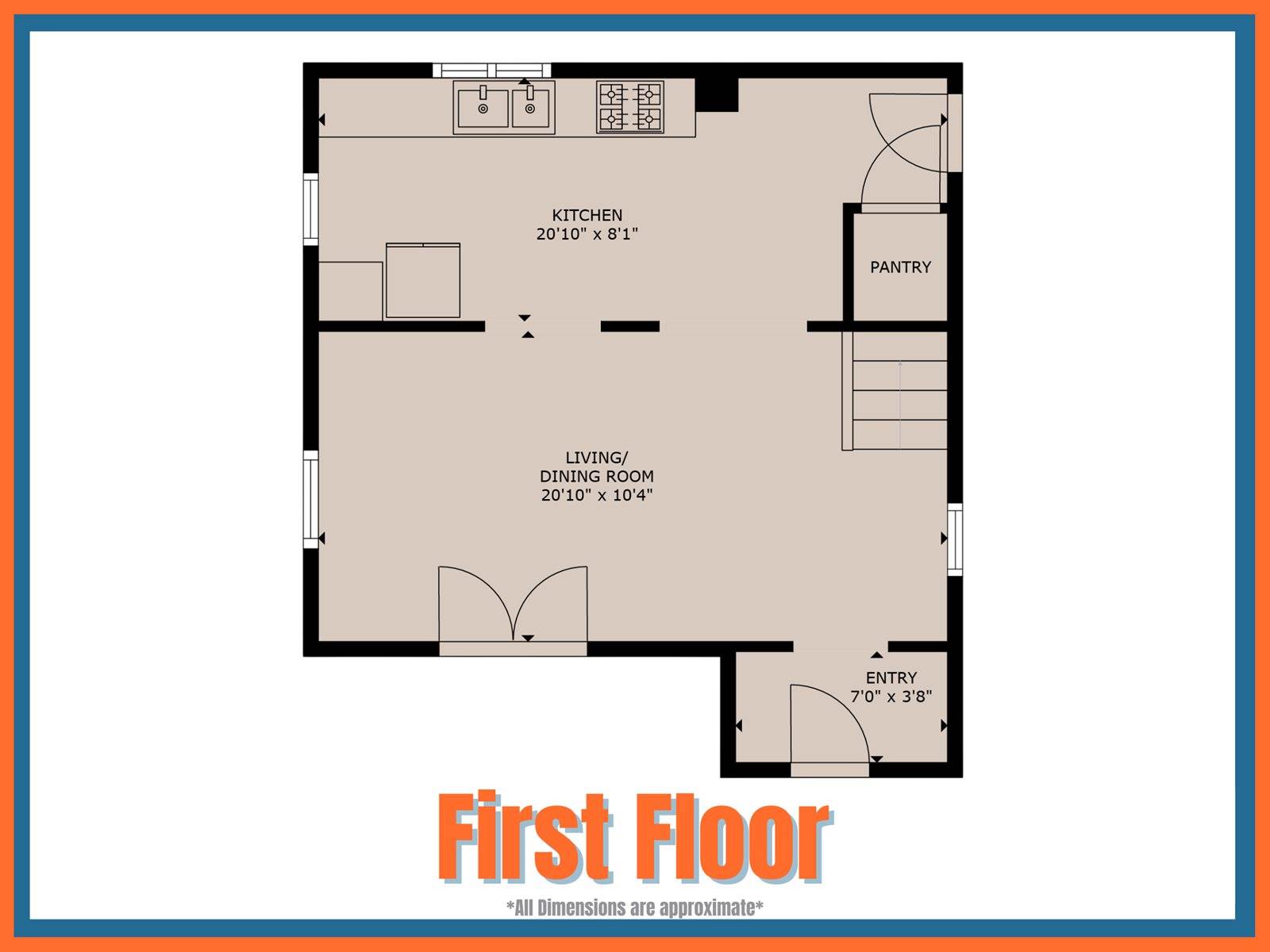 61 Washburn Street, Caribou, ME 04736