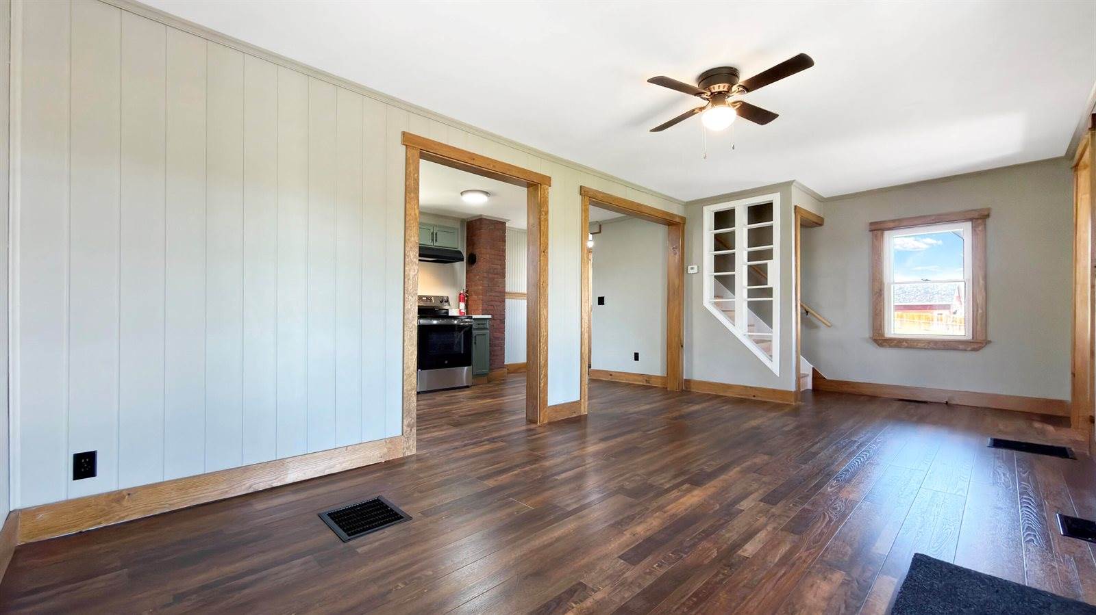 61 Washburn Street, Caribou, ME 04736