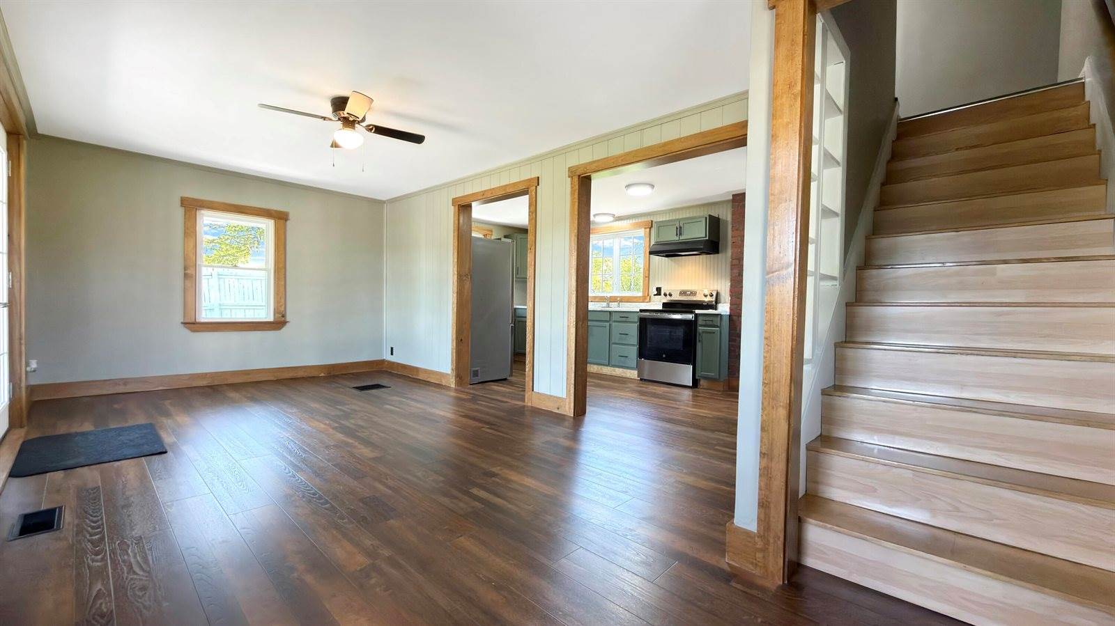 61 Washburn Street, Caribou, ME 04736
