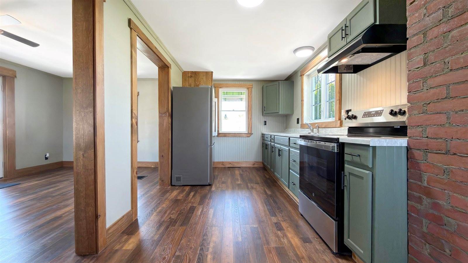 61 Washburn Street, Caribou, ME 04736
