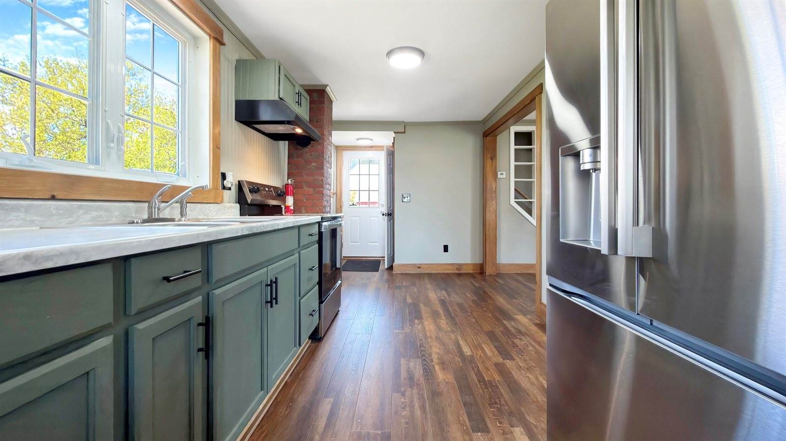 61 Washburn Street, Caribou, ME 04736
