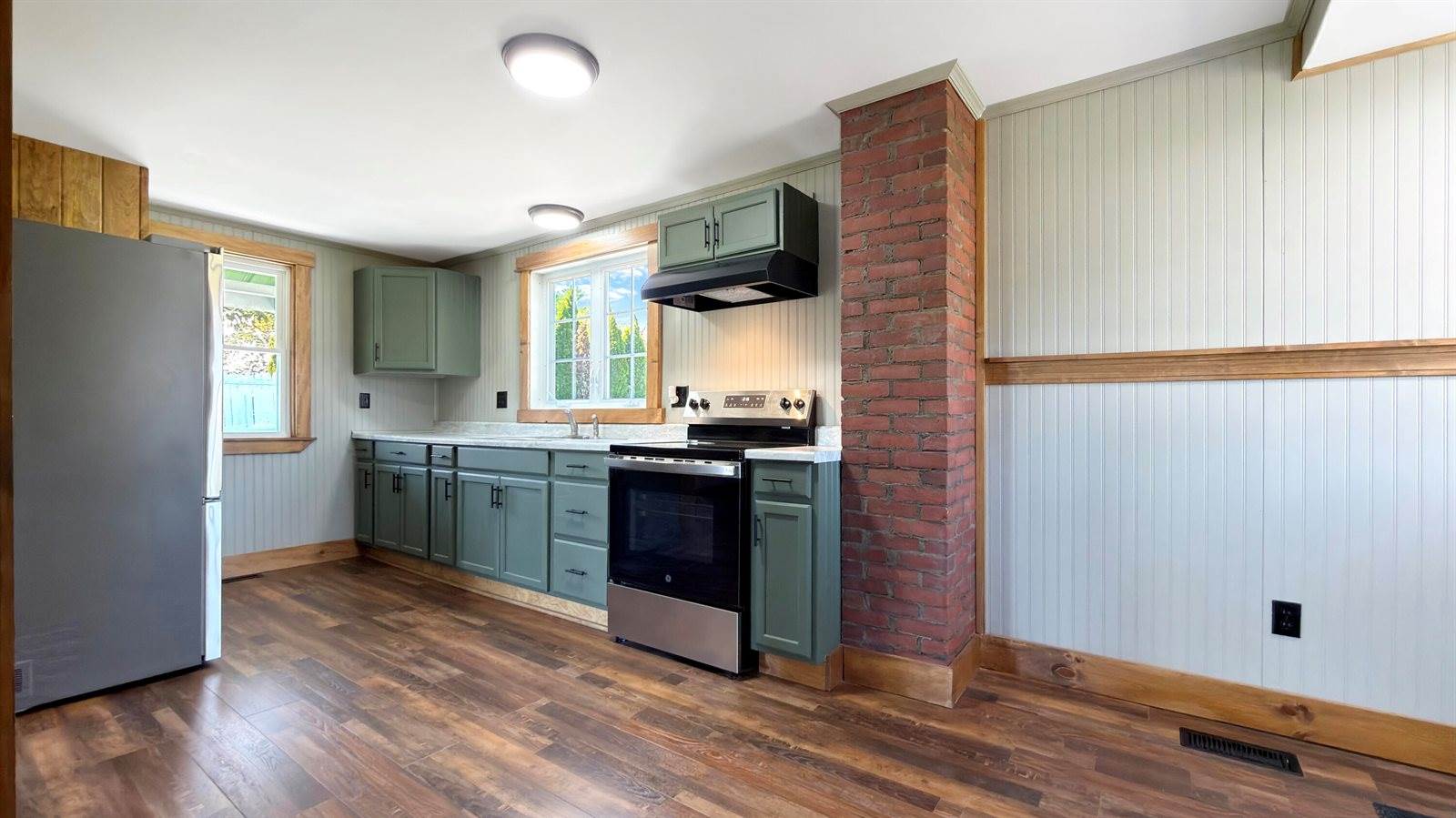 61 Washburn Street, Caribou, ME 04736