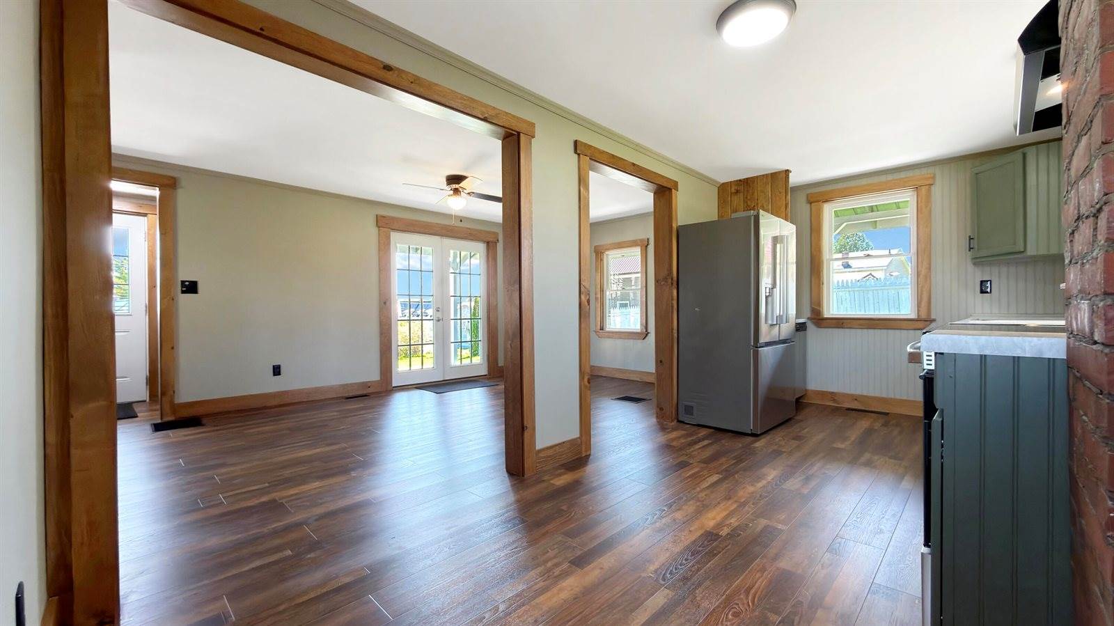 61 Washburn Street, Caribou, ME 04736