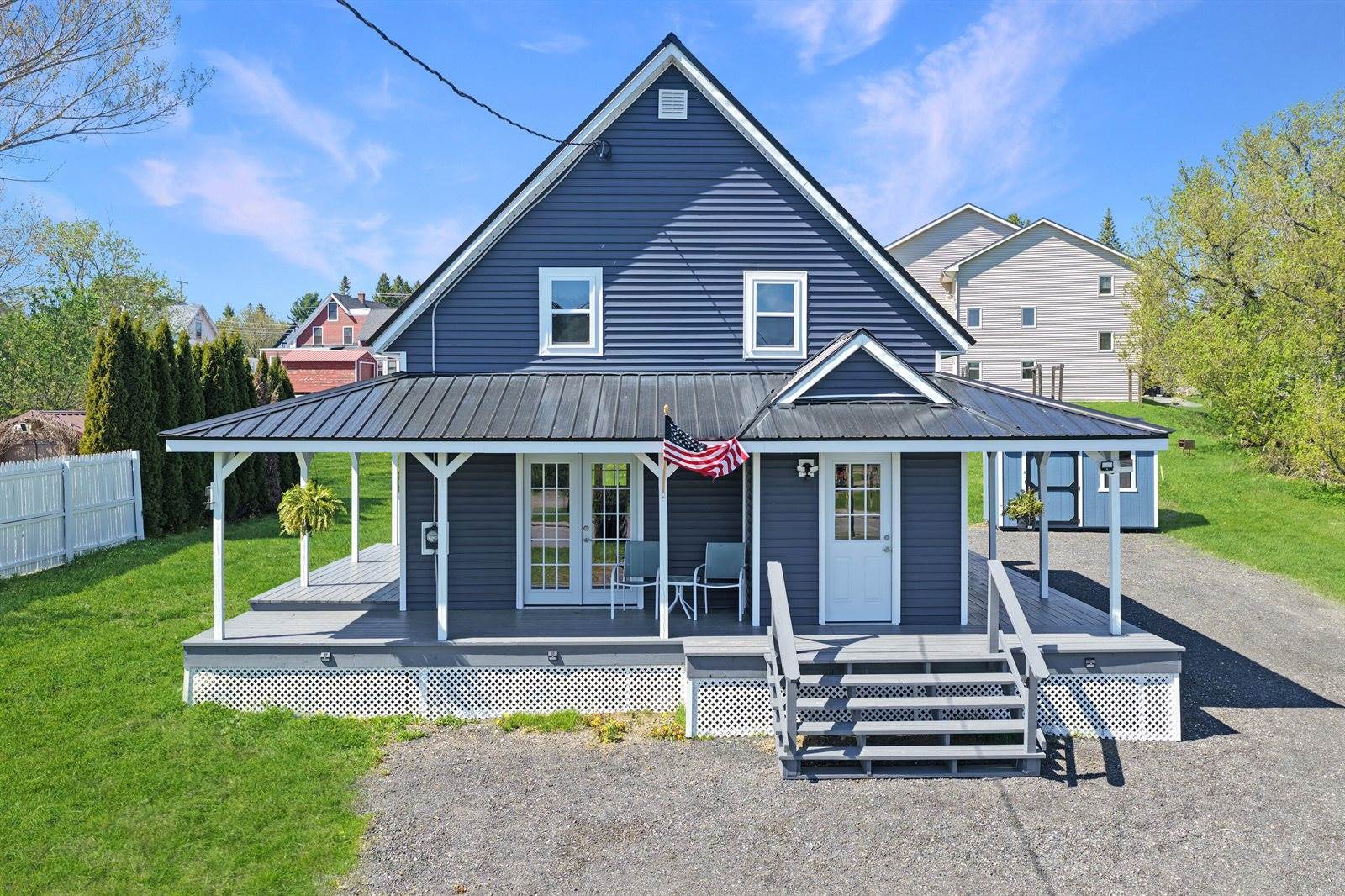 61 Washburn Street, Caribou, ME 04736