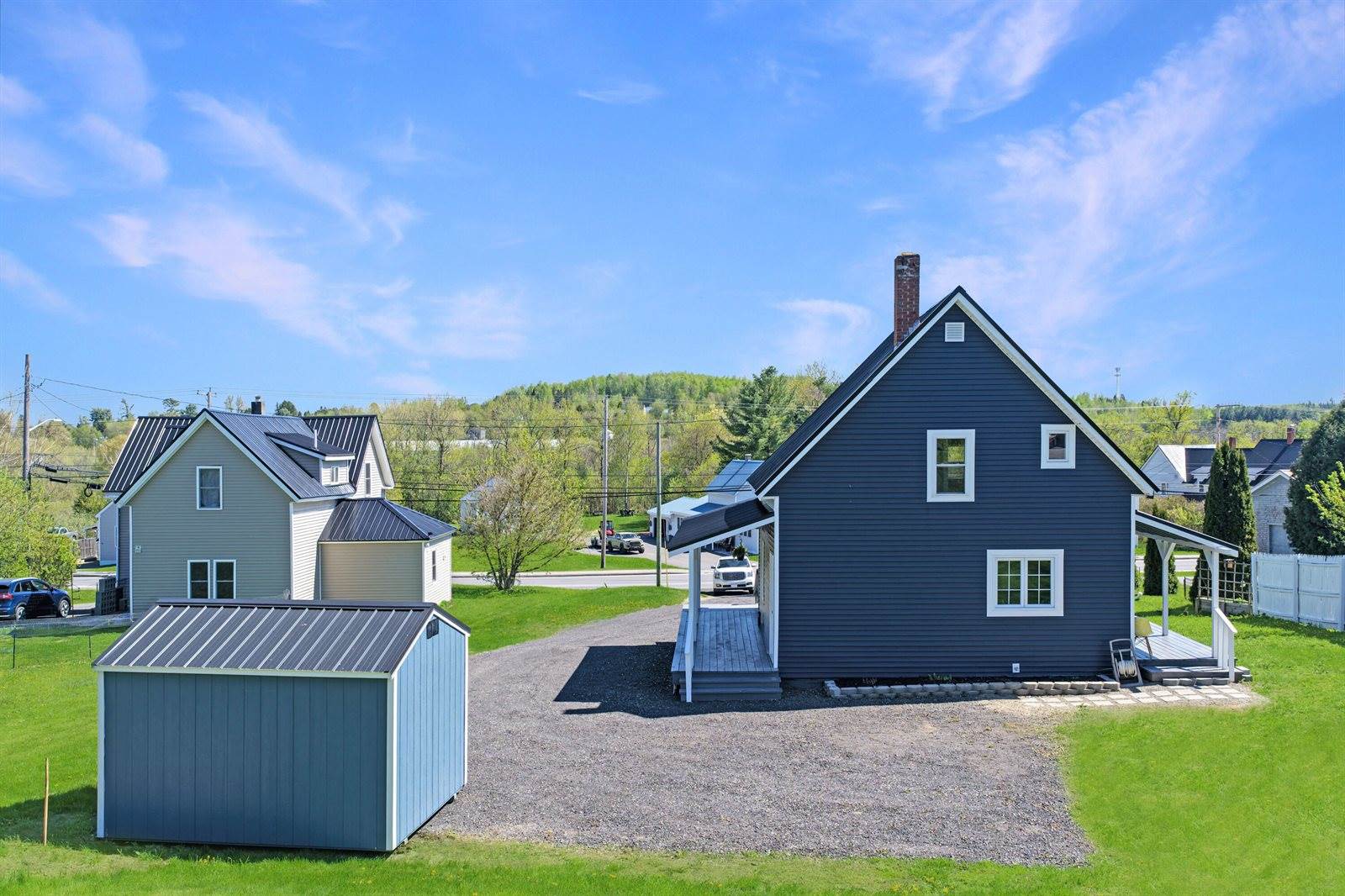 61 Washburn Street, Caribou, ME 04736
